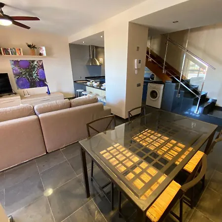 Marfolin 10 Apartment *