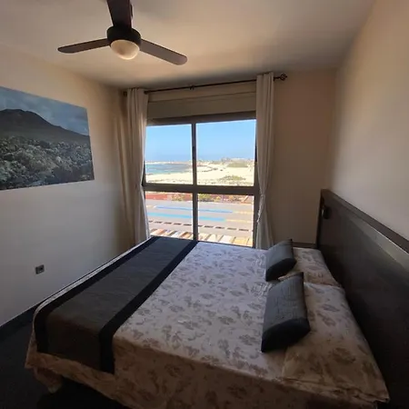 Apartamento Marfolín 10 Cotillo