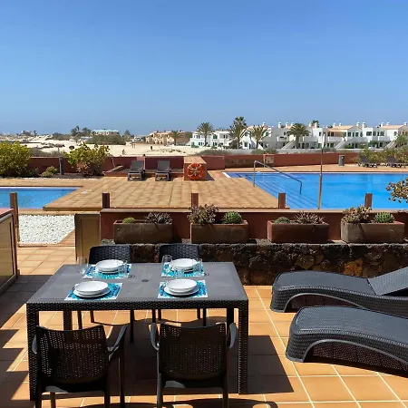 Marfolin 10 * Cotillo