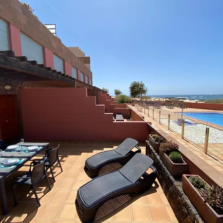 Marfolin 10 Appartement