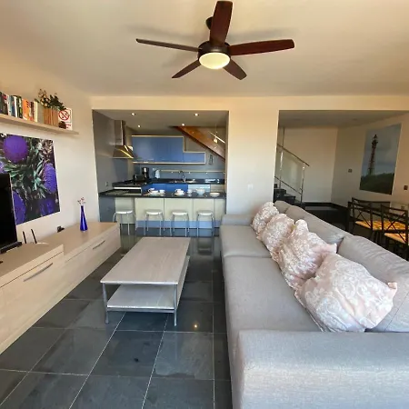 Appartement Marfolin 10